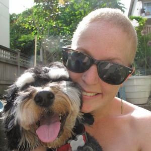 Meet your Posher, Aimee